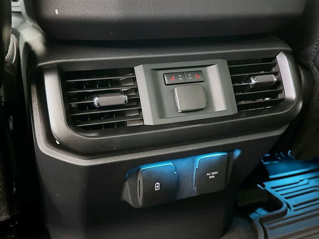 Certified 2025 Ford F150 Raptor AWD/4WD image 13