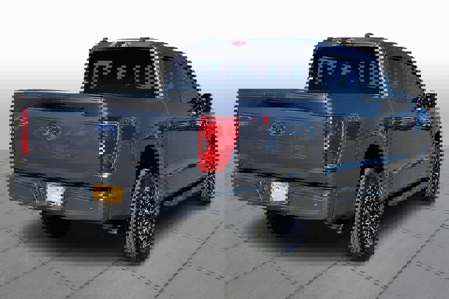 Certified 2023 Ford F150 XL w/ STX Appearance Package image 3