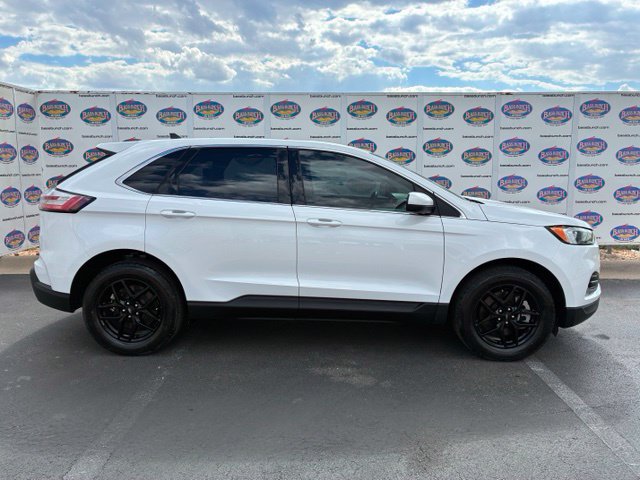 Certified 2024 Ford Edge SEL w/ Convenience Package AWD/4WD image 1
