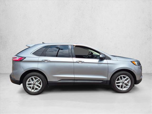 Certified 2023 Ford Edge SEL AWD/4WD image 4