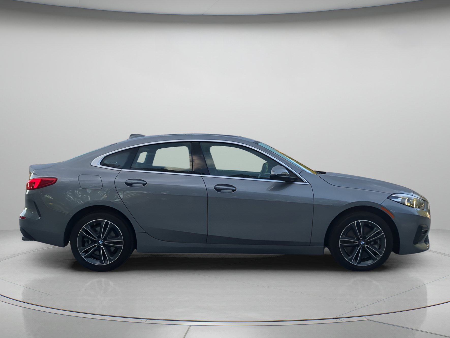 Used 2024 BMW 228i Gran Coupe w/ Convenience Package FWD image 39