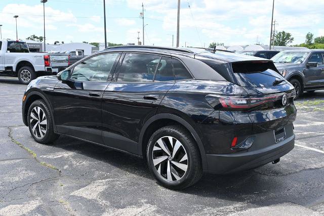 Used 2023 Volkswagen ID.4 Pro AWD/4WD image 11