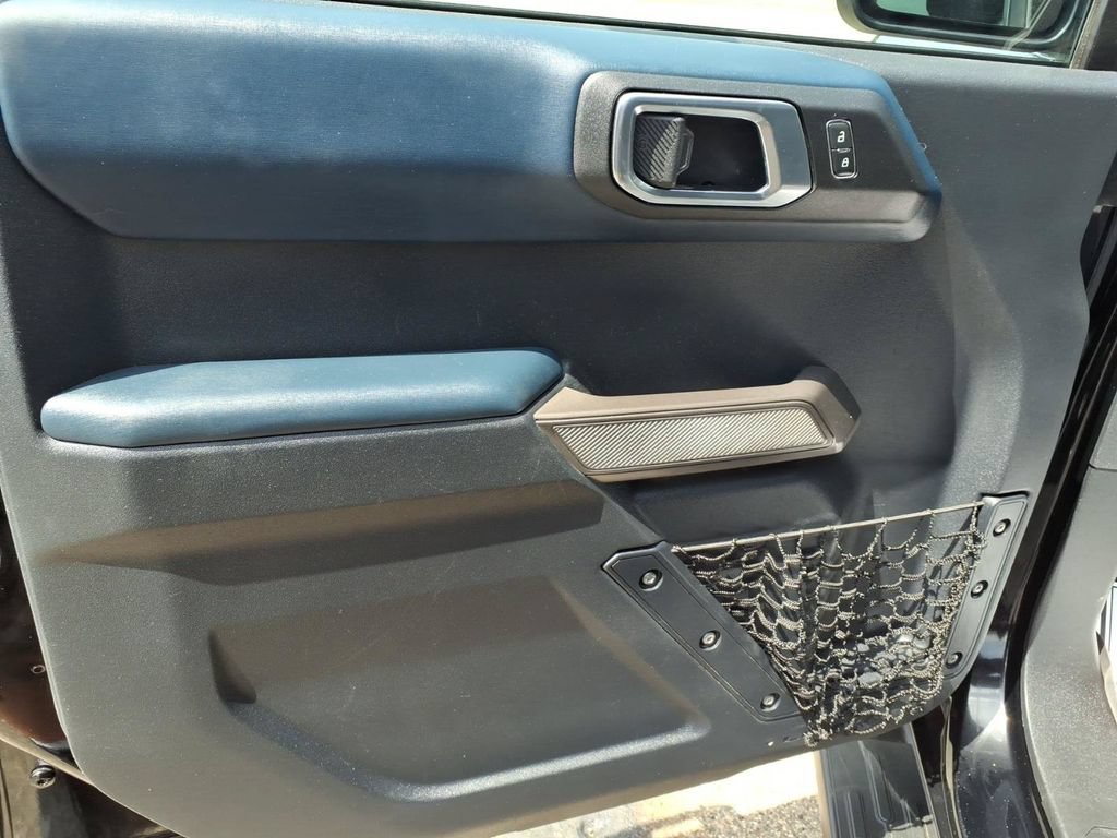 Certified 2022 Ford Bronco Outer Banks AWD/4WD image 14