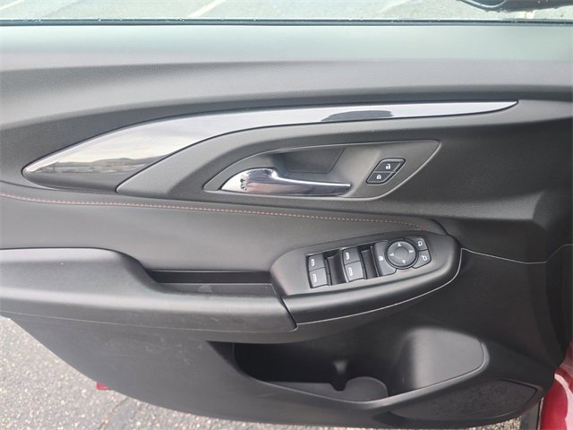 Used 2023 Chevrolet TrailBlazer RS image 13