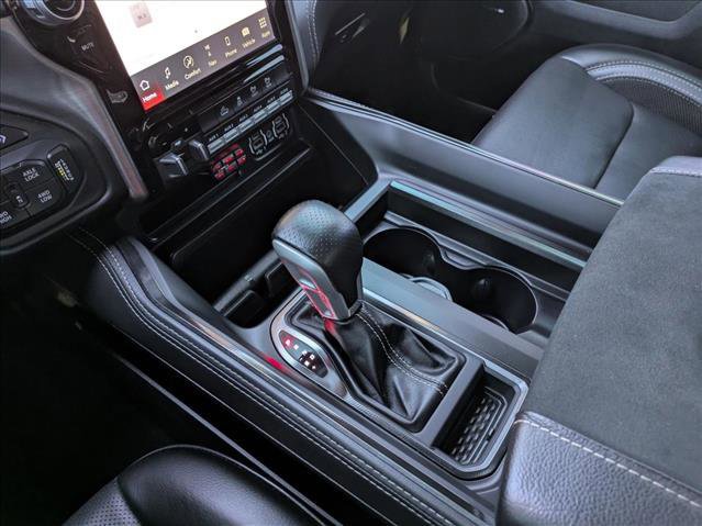 Used 2022 RAM 1500 TRX w/ TRX Level 1 Equipment Group image 12