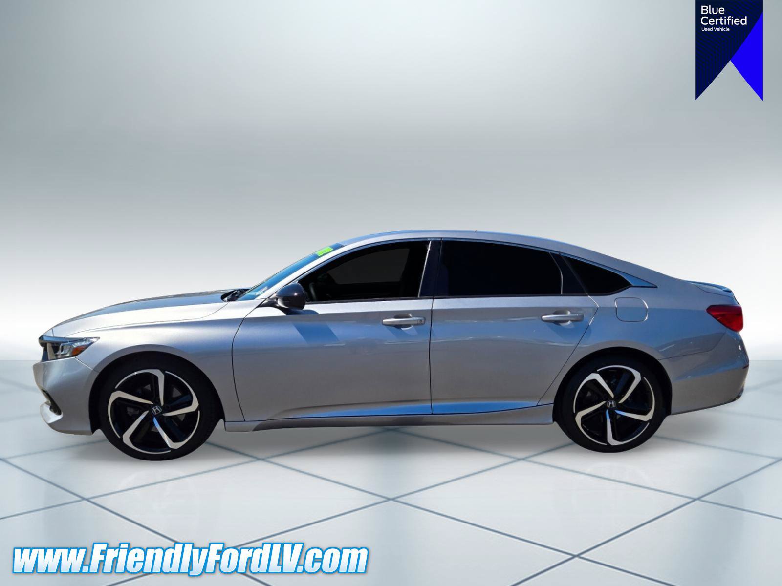 Used 2022 Honda Accord Sport image 4