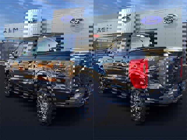 Certified 2020 Ford Ranger Lariat w/ Equipment Group 501A Mid image 4