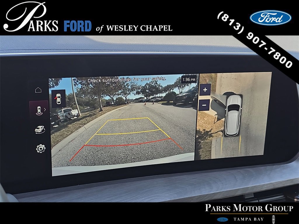 Used 2024 Kia Telluride SX X-Line image 27