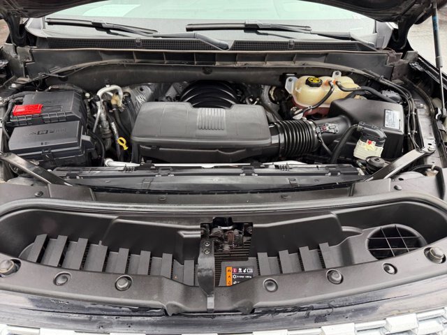 Used 2021 GMC Yukon XL Denali w/ Denali Premium Package AWD/4WD image 21