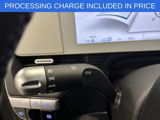Used 2024 Hyundai Ioniq 5 SEL RWD image 19