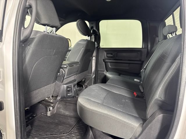 Used 2021 RAM 3500 Tradesman AWD/4WD image 12