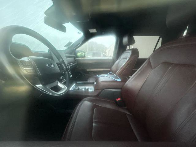 Certified 2024 Ford Expedition Limited image 8