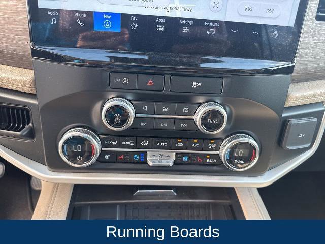 Certified 2024 Ford Expedition Limited image 22