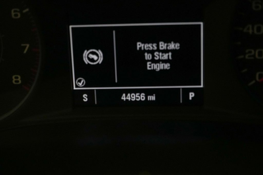 Used 2023 Chevrolet Malibu LT image 17