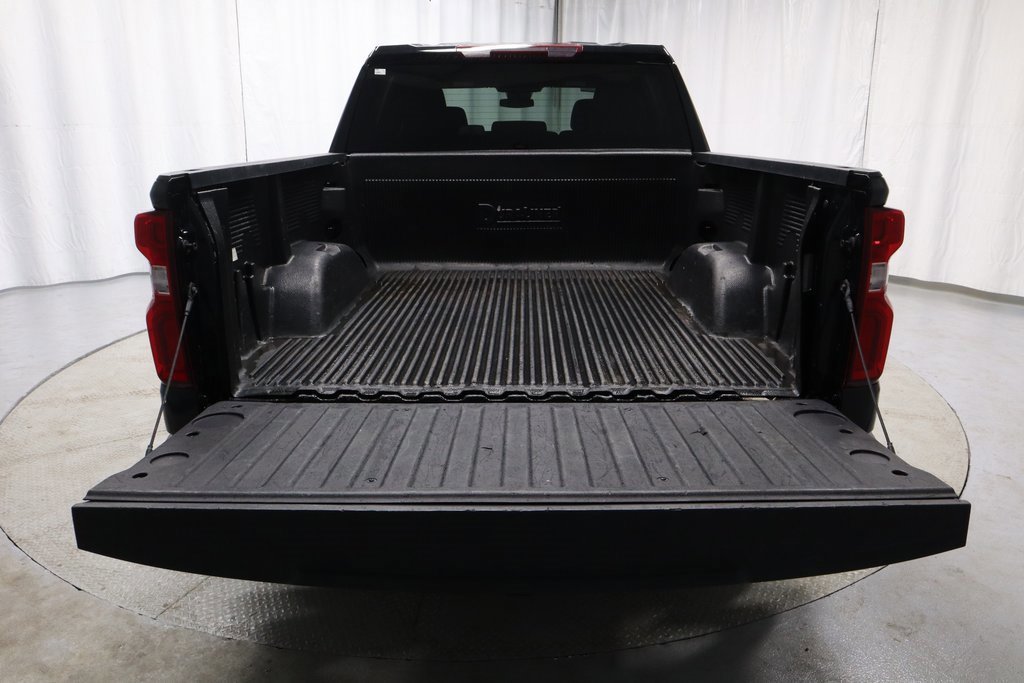 Used 2023 Chevrolet Silverado 1500 RST image 16