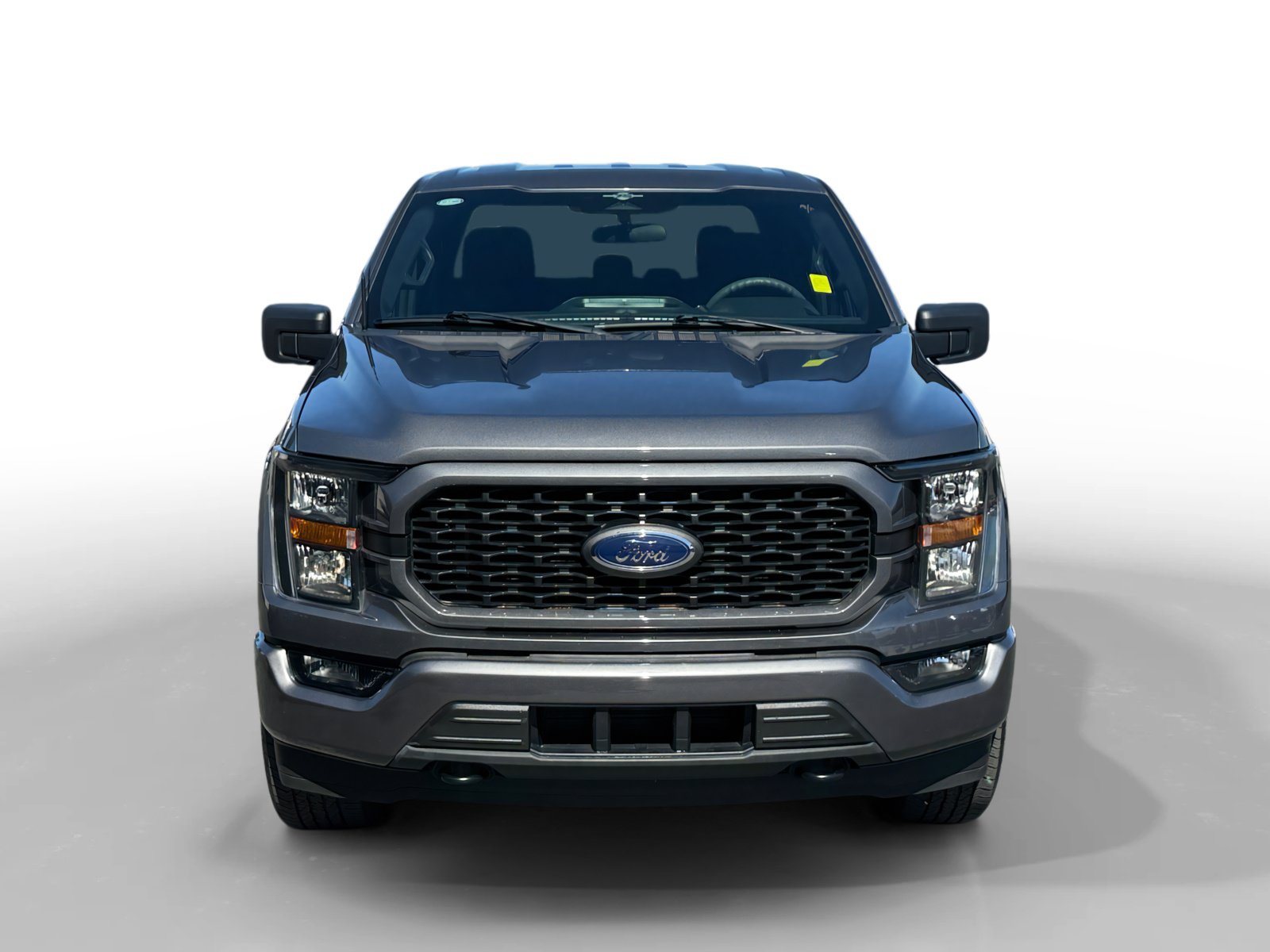 Certified 2023 Ford F150 XL w/ STX Appearance Package AWD/4WD image 8