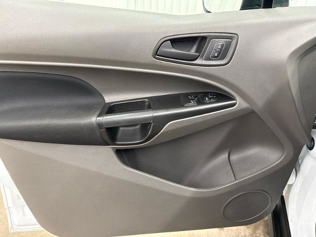 Certified 2022 Ford Transit Connect XL w/ CNG/LPG Engine Prep Package FWD image 14