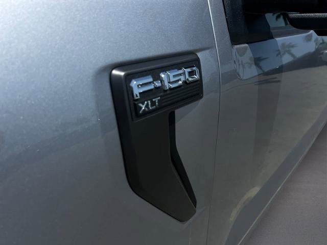 Certified 2021 Ford F150 XLT w/ Equipment Group 302A High AWD/4WD image 13