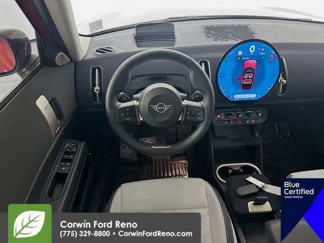 Used 2025 MINI Cooper Countryman S w/ Comfort Package Max image 26