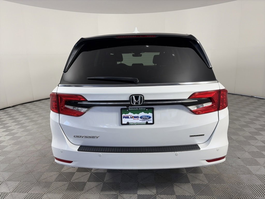 Used 2021 Honda Odyssey Touring image 6