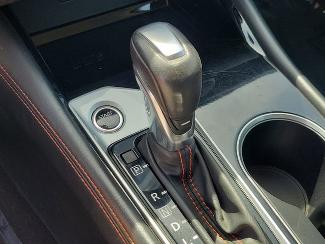 Used 2024 Nissan Altima 2.5 SR FWD image 31