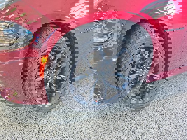 Used 2021 Dodge Charger R/T w/ Blacktop Package image 3