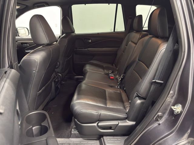 Used 2020 Honda Passport EX-L image 35