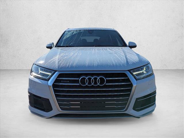 Used 2019 Audi Q7 2.0T Premium w/ Convenience Package AWD/4WD video 2