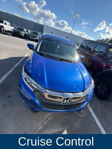 Used 2020 Honda HR-V EX image 5