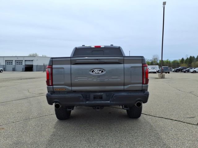 Certified 2024 Ford F150 Tremor w/ Equipment Group 402A High AWD/4WD image 7