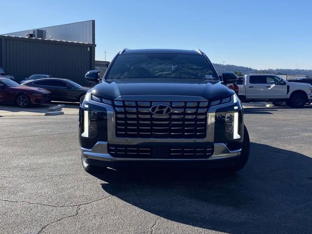 Used 2024 Hyundai Palisade Calligraphy image 9