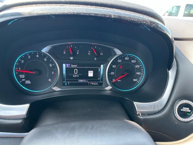 Used 2019 Chevrolet Traverse LT w/ LT Premium Package FWD image 23