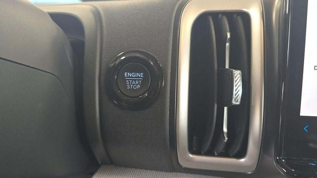 Certified 2025 Ford Expedition Max Active AWD/4WD image 15