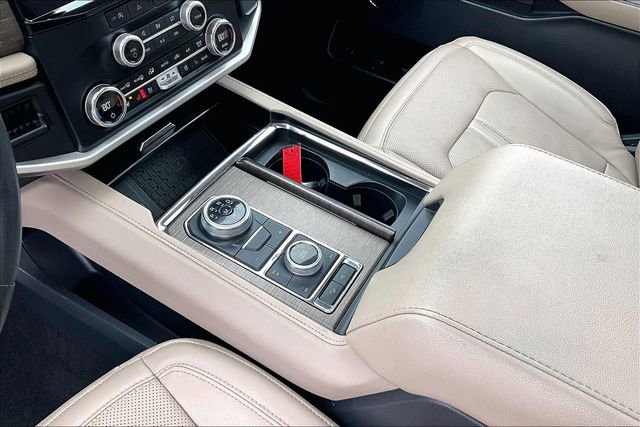 Certified 2024 Ford Expedition Max Limited image 13