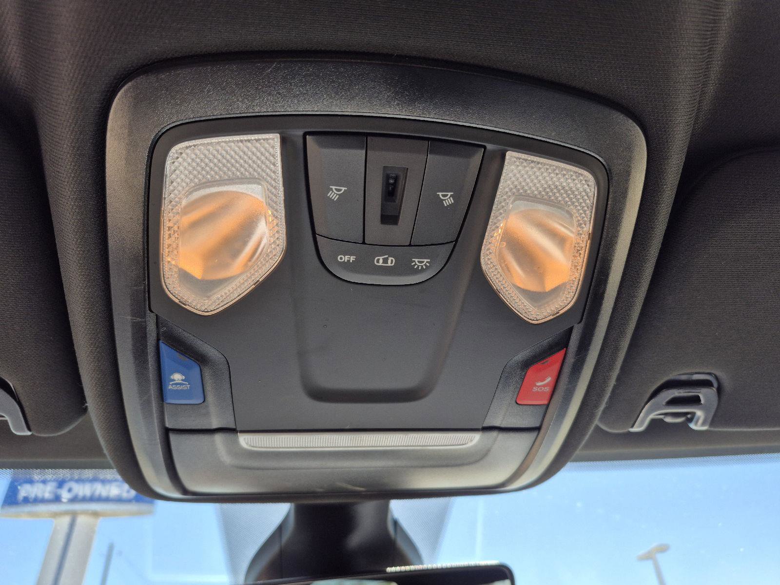 Used 2024 RAM 2500 Big Horn image 12