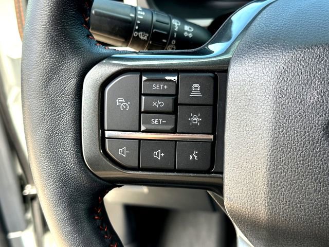 Certified 2022 Ford Expedition Timberline AWD/4WD image 13