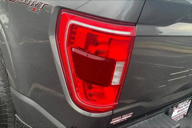 Certified 2022 Ford F150 XLT w/ Equipment Group 301A Mid image 27