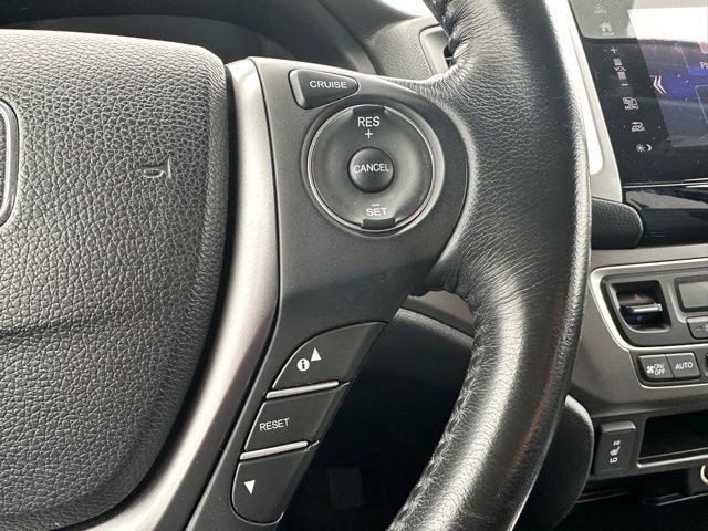 Used 2017 Honda Pilot EX-L image 23