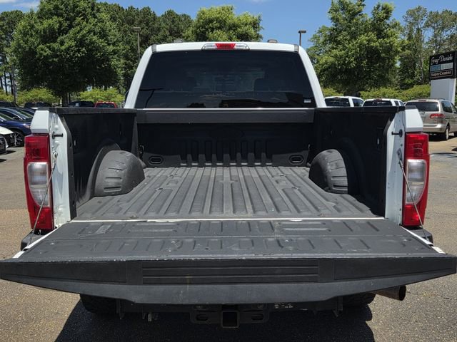 Certified 2022 Ford F350 XL w/ Power Equipment Group AWD/4WD image 23