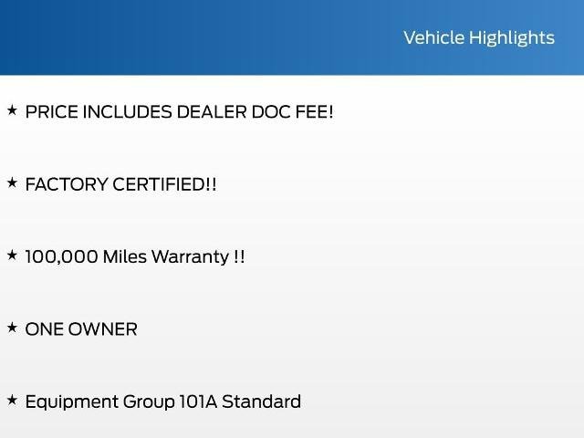 Certified 2023 Ford F150 XL w/ STX Appearance Package AWD/4WD image 6