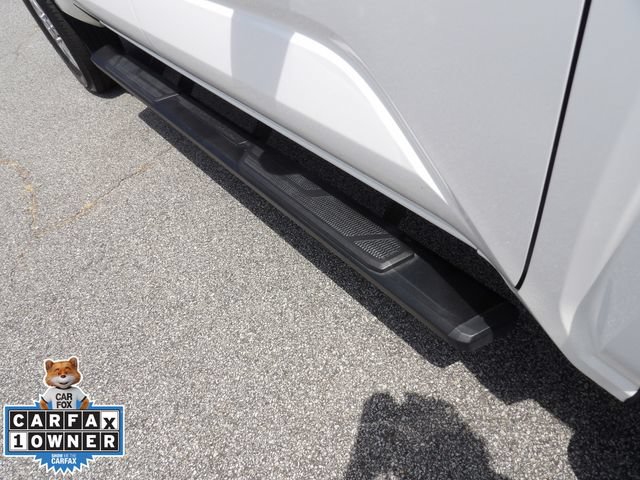 Used 2024 Toyota Tacoma SR AWD/4WD image 19