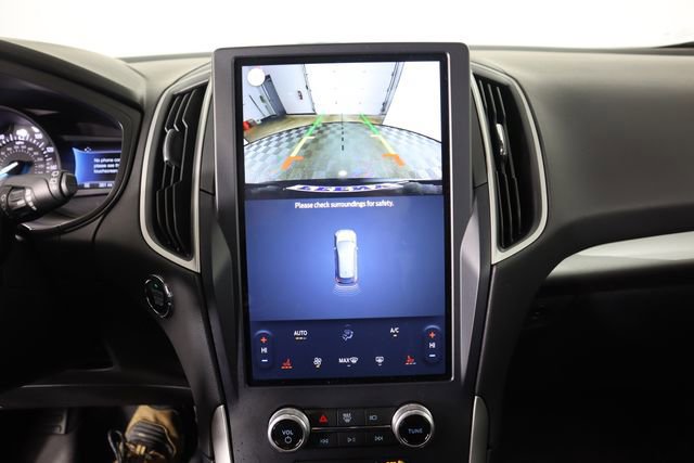 Certified 2023 Ford Edge SEL image 43