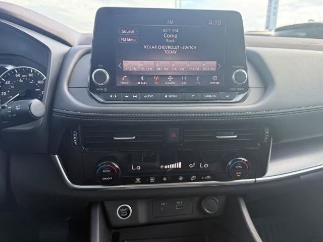 Used 2022 Nissan Rogue SV AWD/4WD image 40