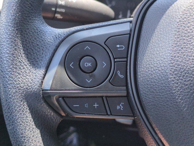 Used 2020 Toyota Corolla LE w/ LE Premium Package FWD image 17