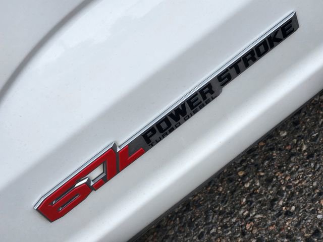 Certified 2023 Ford F350 King Ranch w/ Chrome Package AWD/4WD image 20