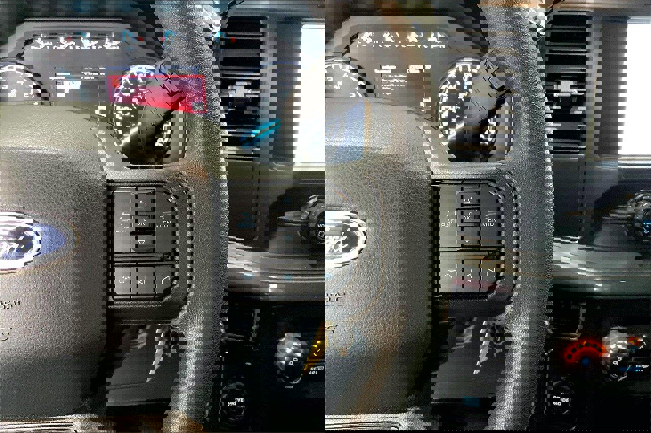 Certified 2022 Ford F150 XL w/ STX Appearance Package image 23