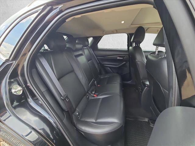 Used 2025 MAZDA CX-30 AWD 2.5 S w/ Preferred Package image 20