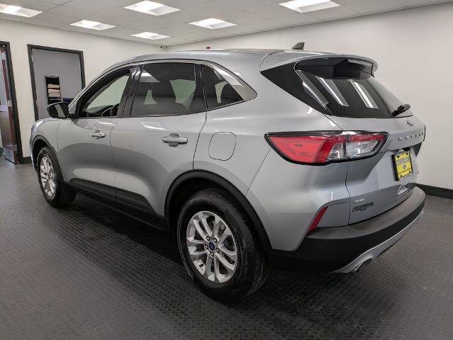 Certified 2022 Ford Escape SE w/ Convenience Package image 6