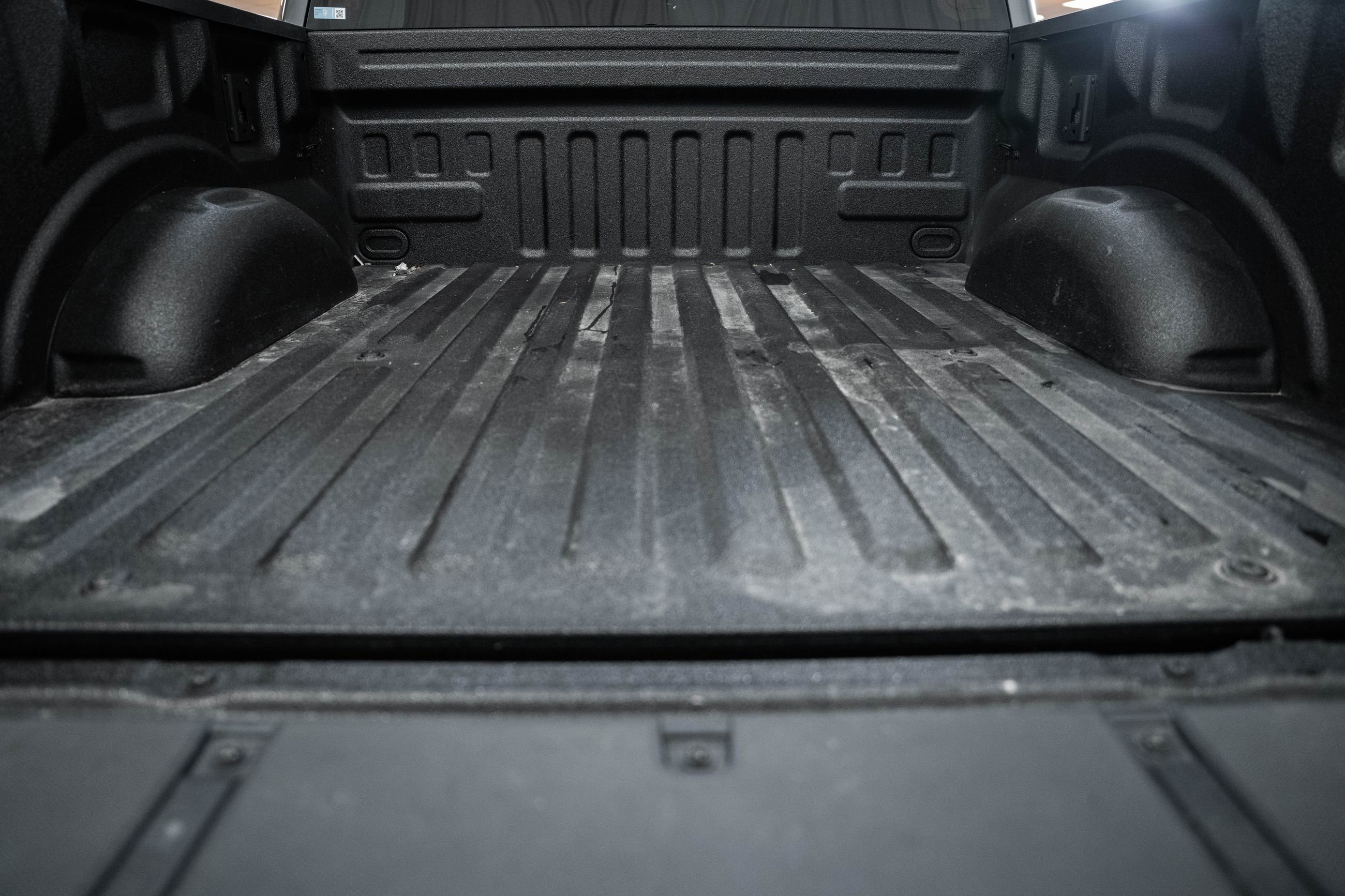 Certified 2023 Ford F150 Lariat w/ Equipment Group 502A High image 10