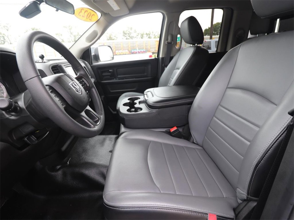 Used 2023 RAM 1500 Tradesman w/ Trailer Tow Group image 11